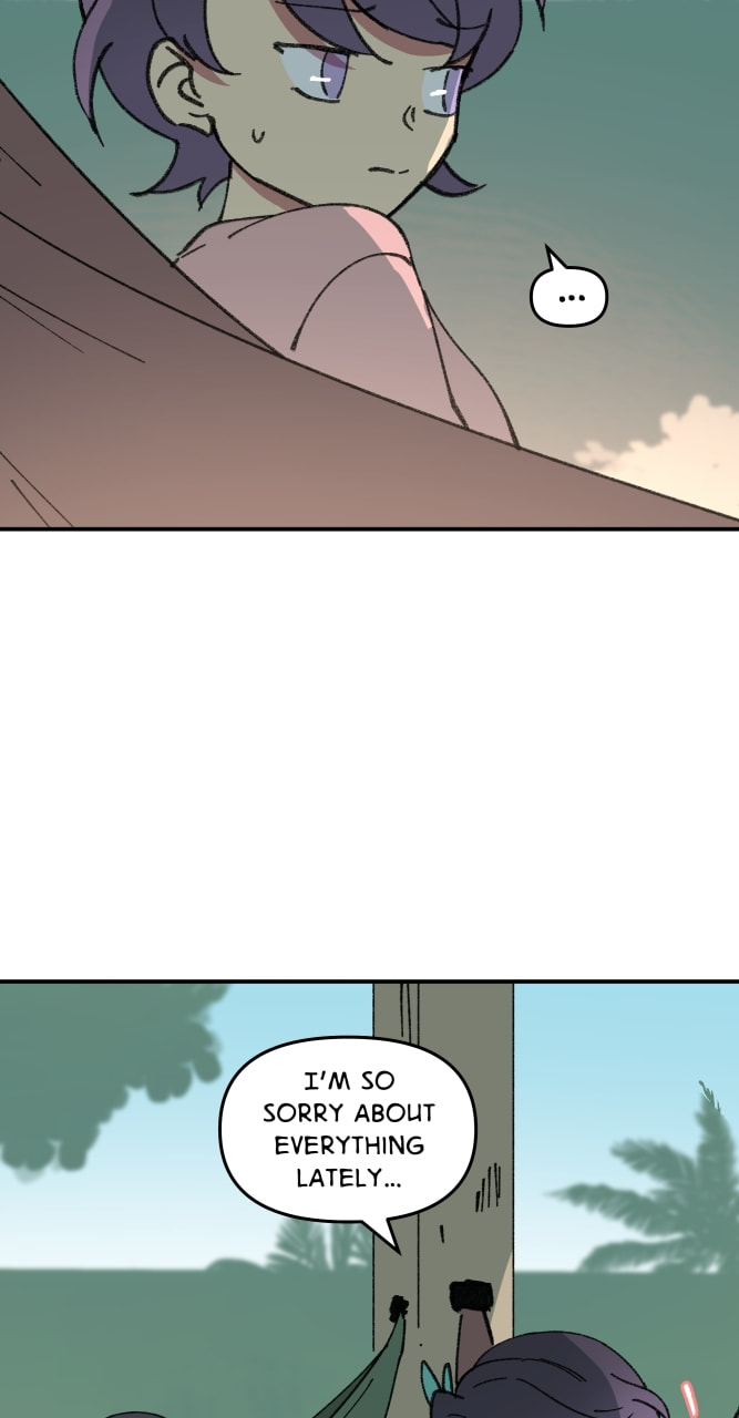 Kyokou no Ou Chapter 66 page 22 - 