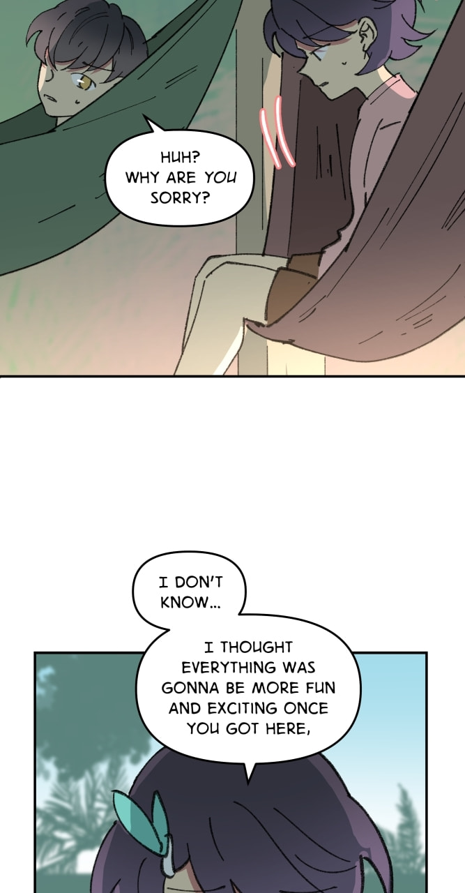 Kyokou no Ou Chapter 66 page 23 - 