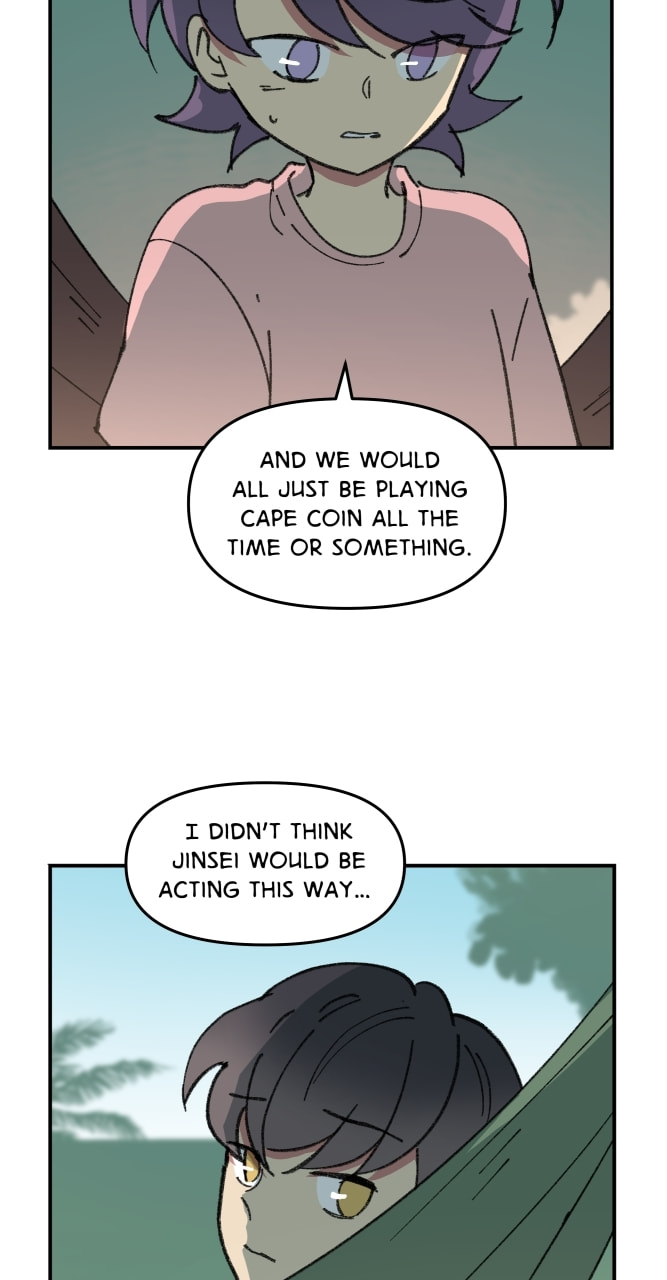Kyokou no Ou Chapter 66 page 24 - 