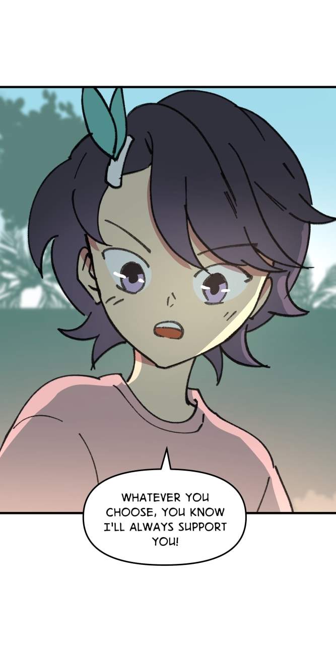 Kyokou no Ou Chapter 66 page 31 - 