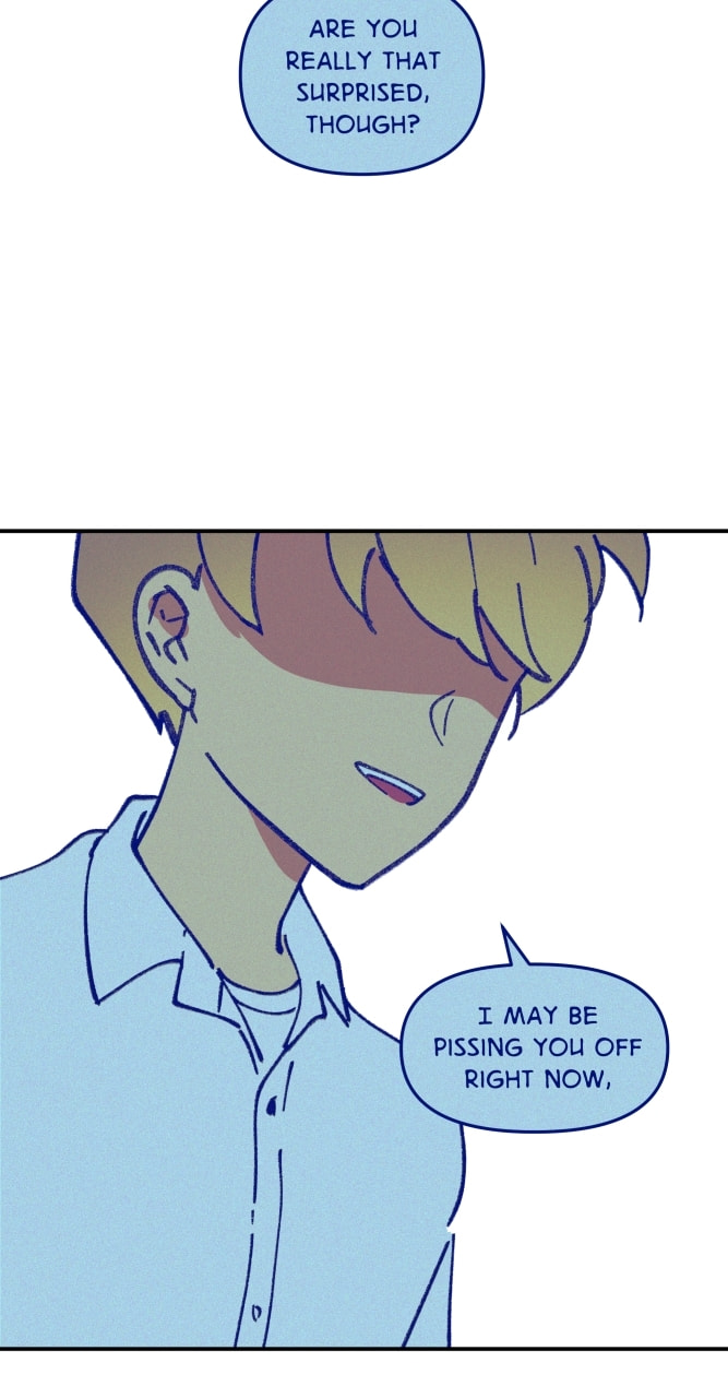 Kyokou no Ou Chapter 66 page 43 - 
