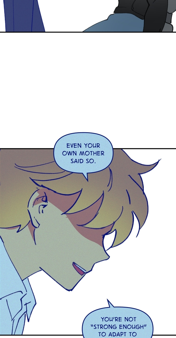Kyokou no Ou Chapter 66 page 45 - 