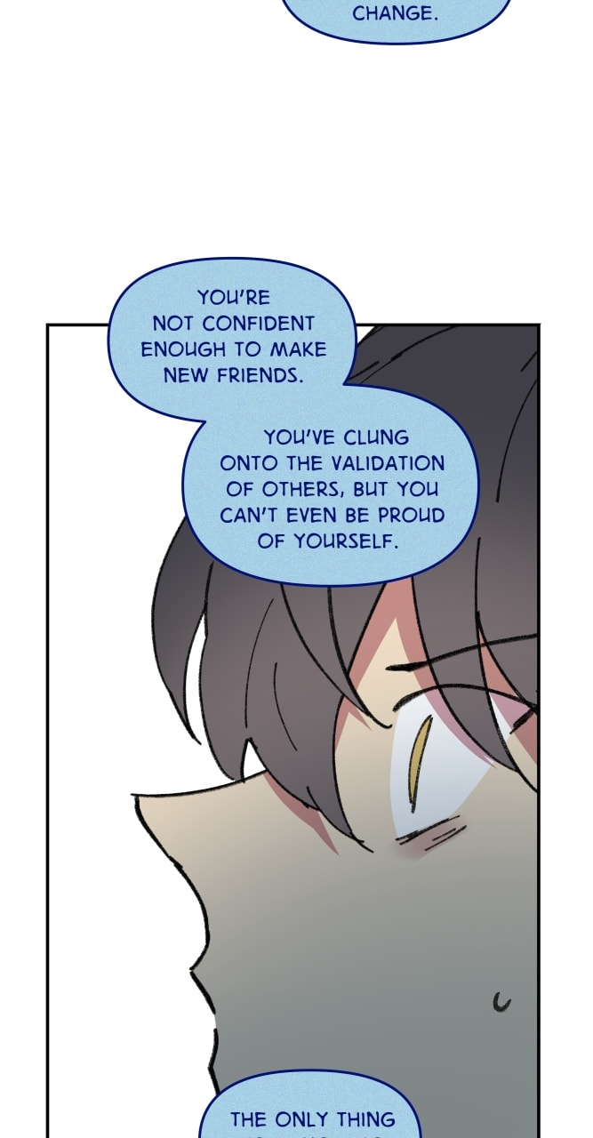 Kyokou no Ou Chapter 66 page 46 - 