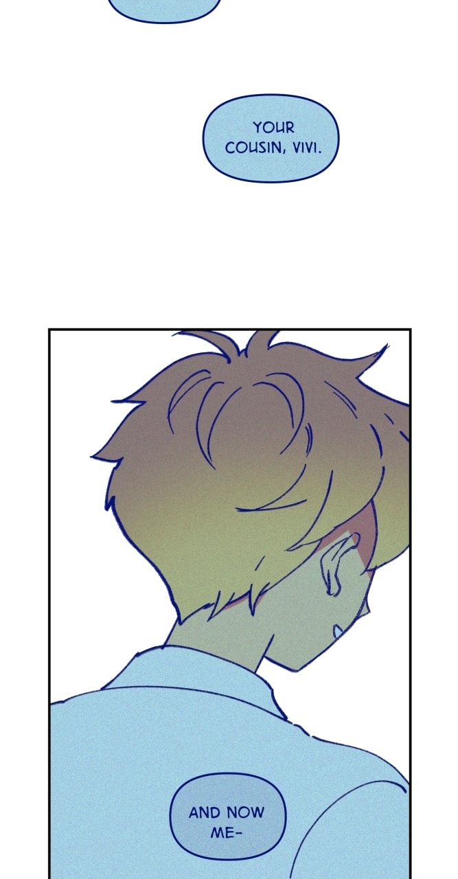 Kyokou no Ou Chapter 66 page 49 - 