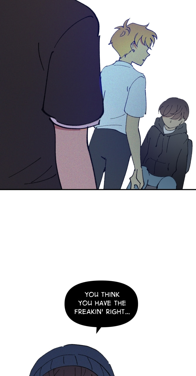 Kyokou no Ou Chapter 66 page 51 - 