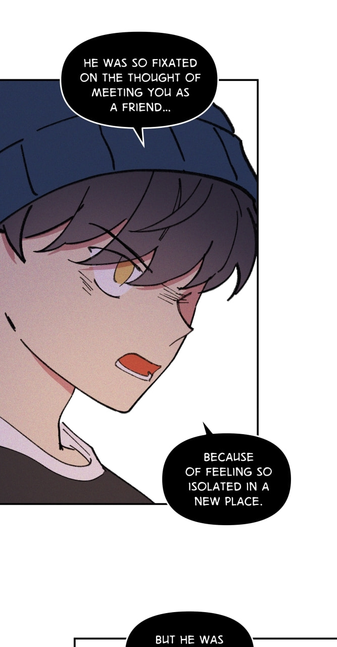 Kyokou no Ou Chapter 66 page 54 - 