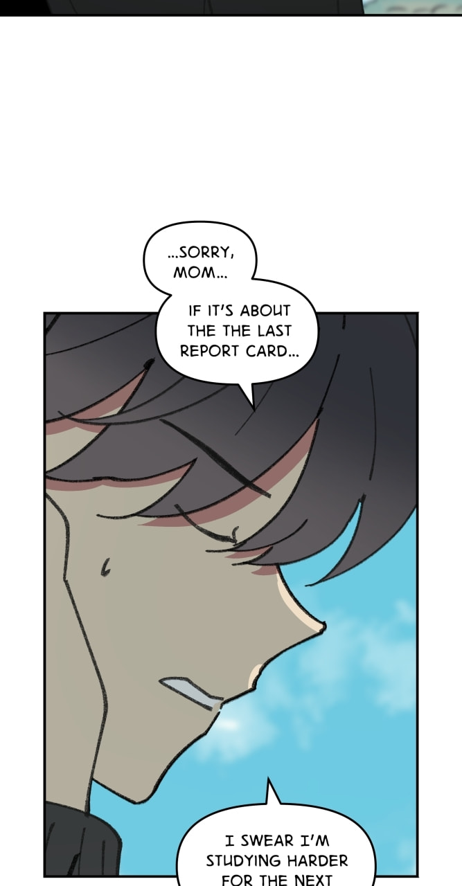 Kyokou no Ou Chapter 66 page 10 - 
