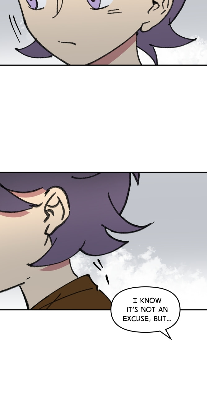 Kyokou no Ou Chapter 67 page 12 - 