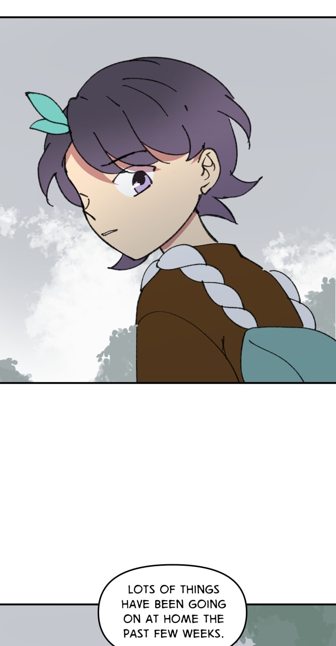 Kyokou no Ou Chapter 67 page 13 - 