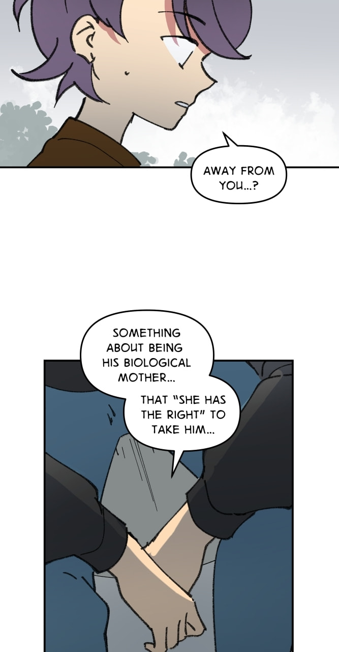 Kyokou no Ou Chapter 67 page 18 - 