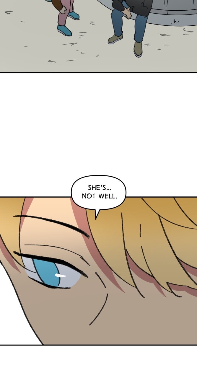 Kyokou no Ou Chapter 67 page 20 - 