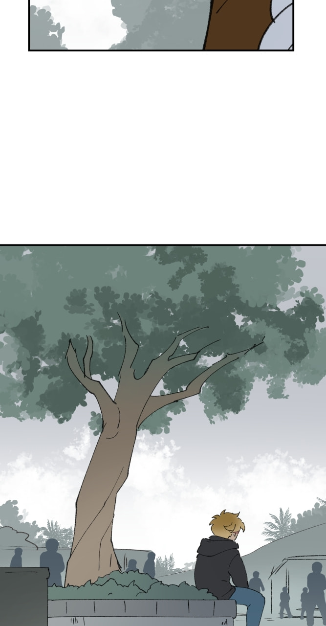 Kyokou no Ou Chapter 67 page 3 - 