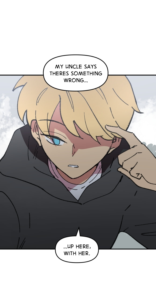 Kyokou no Ou Chapter 67 page 21 - 