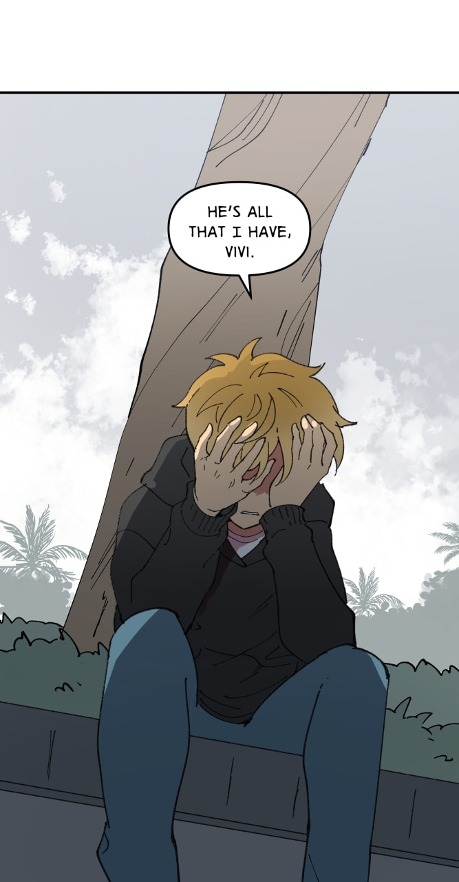 Kyokou no Ou Chapter 67 page 23 - 