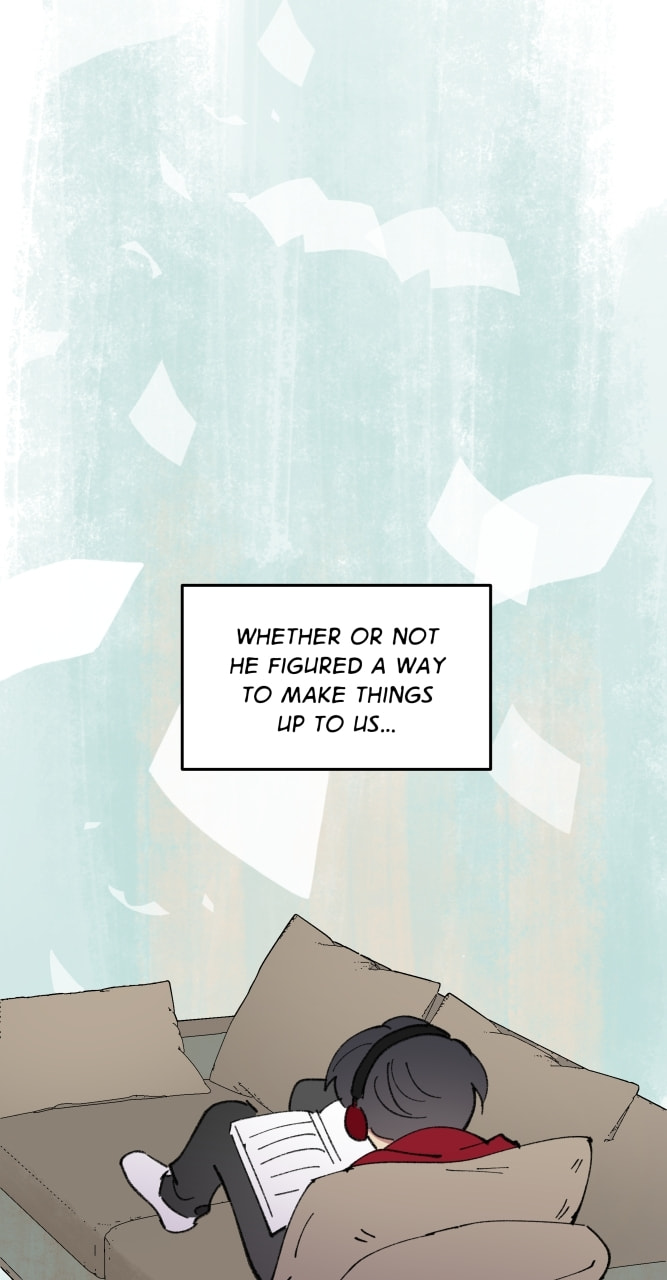 Kyokou no Ou Chapter 67 page 37 - 