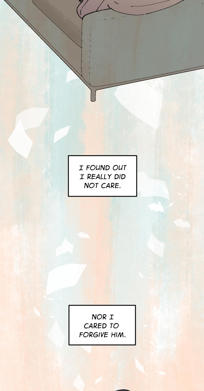 Kyokou no Ou Chapter 67 page 38 - 