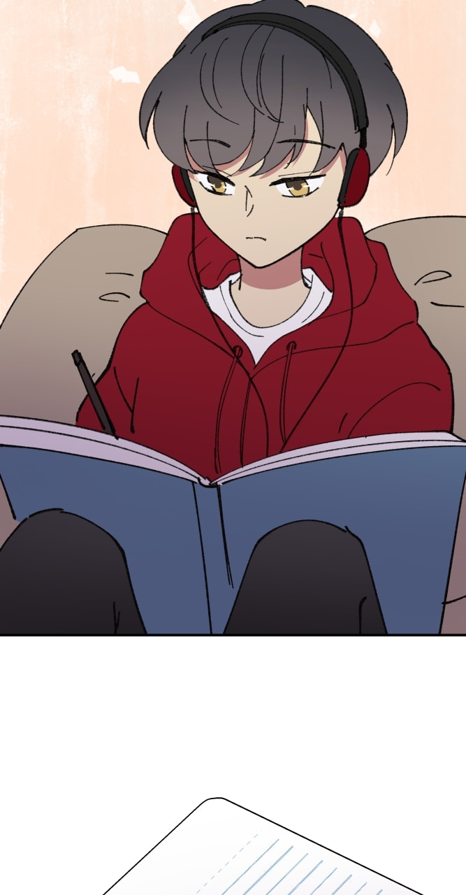 Kyokou no Ou Chapter 67 page 39 - 