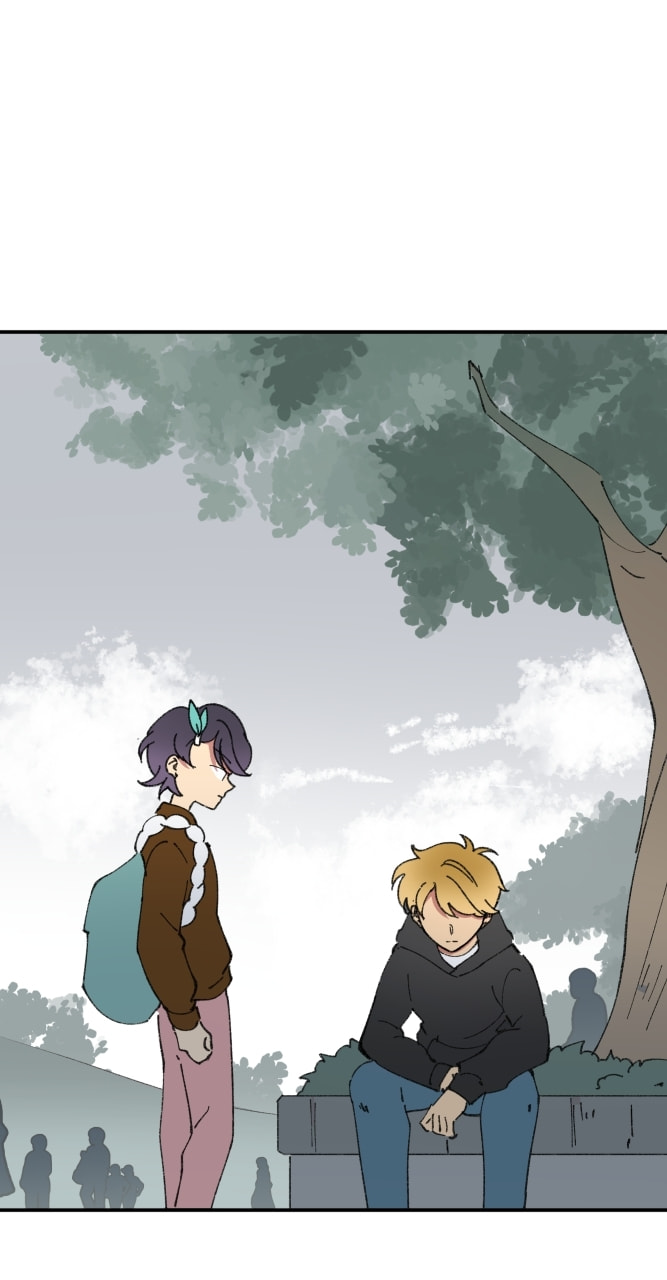 Kyokou no Ou Chapter 67 page 5 - 