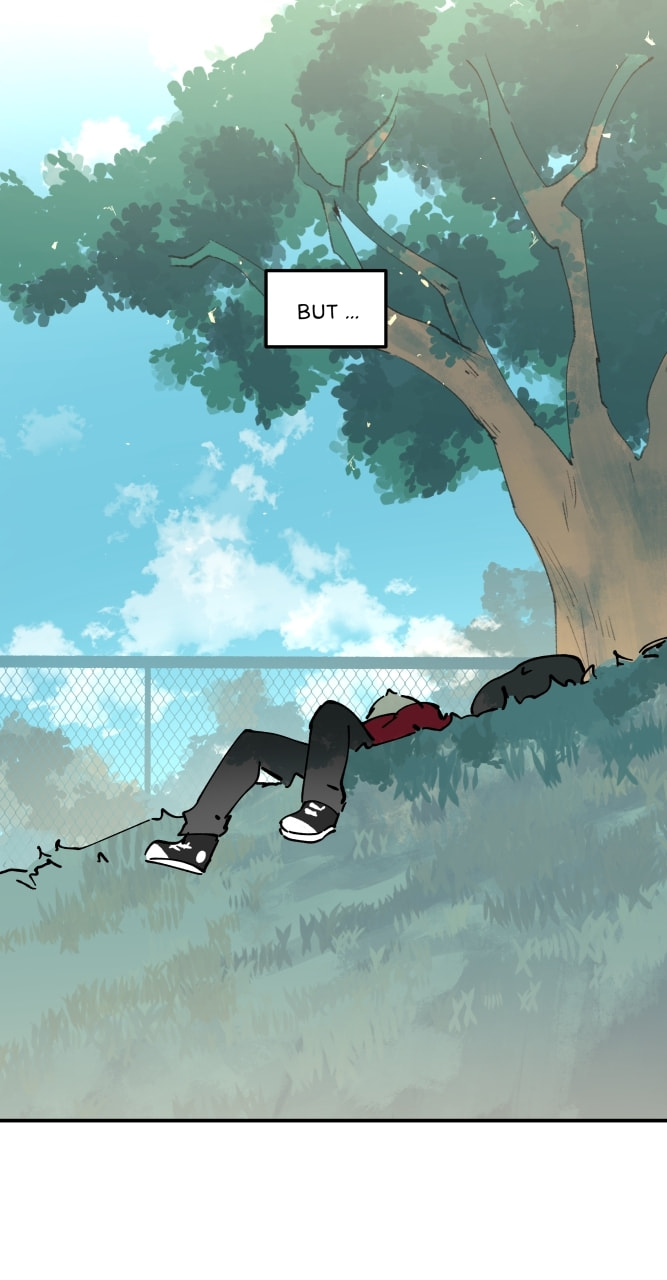 Kyokou no Ou Chapter 67 page 44 - 