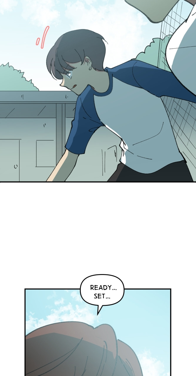 Kyokou no Ou Chapter 67 page 49 - 