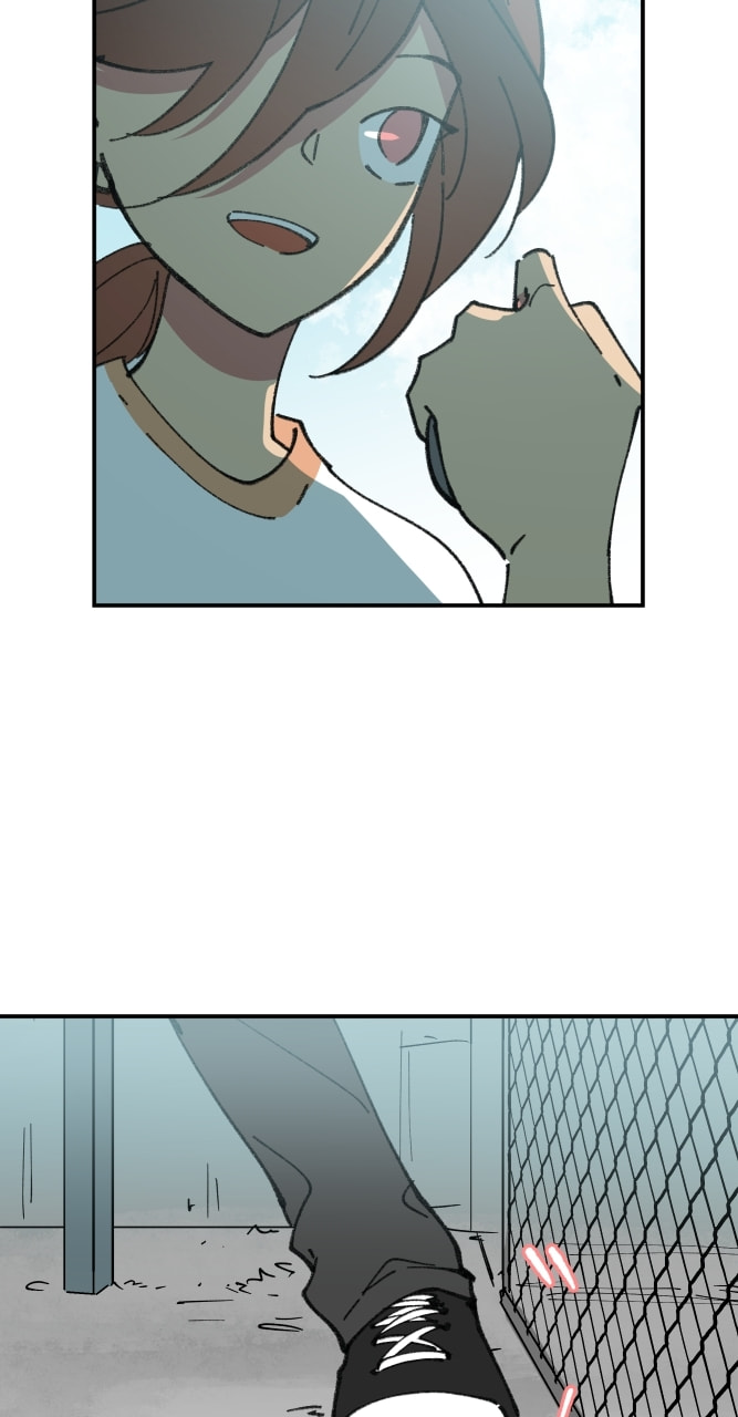 Kyokou no Ou Chapter 67 page 50 - 