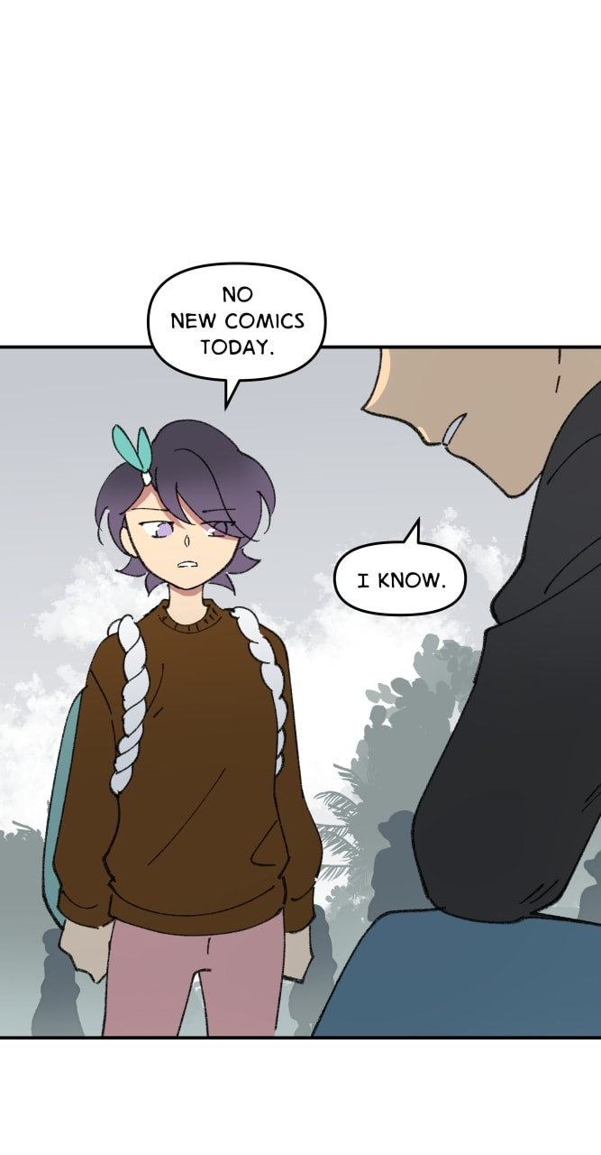 Kyokou no Ou Chapter 67 page 6 - 