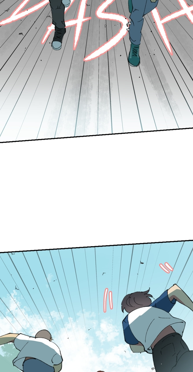 Kyokou no Ou Chapter 67 page 52 - 