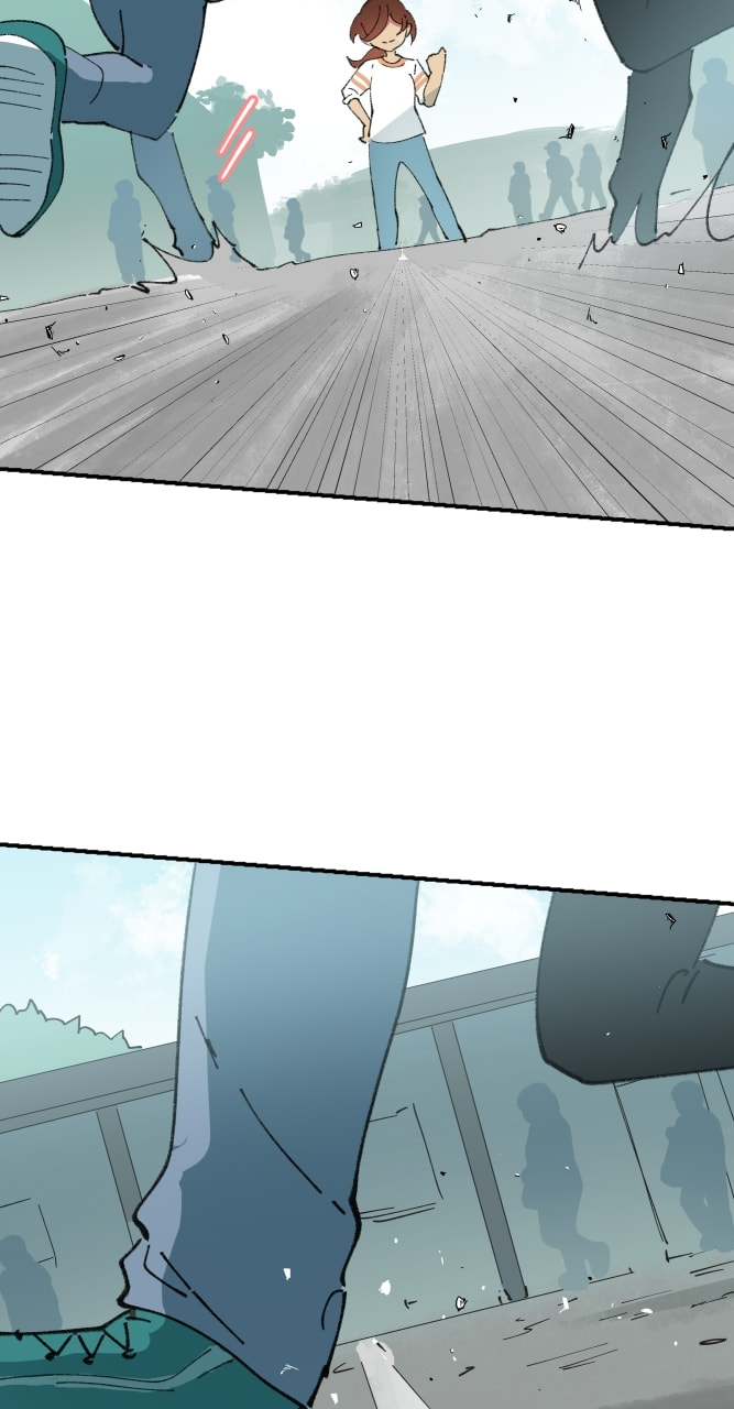 Kyokou no Ou Chapter 67 page 53 - 