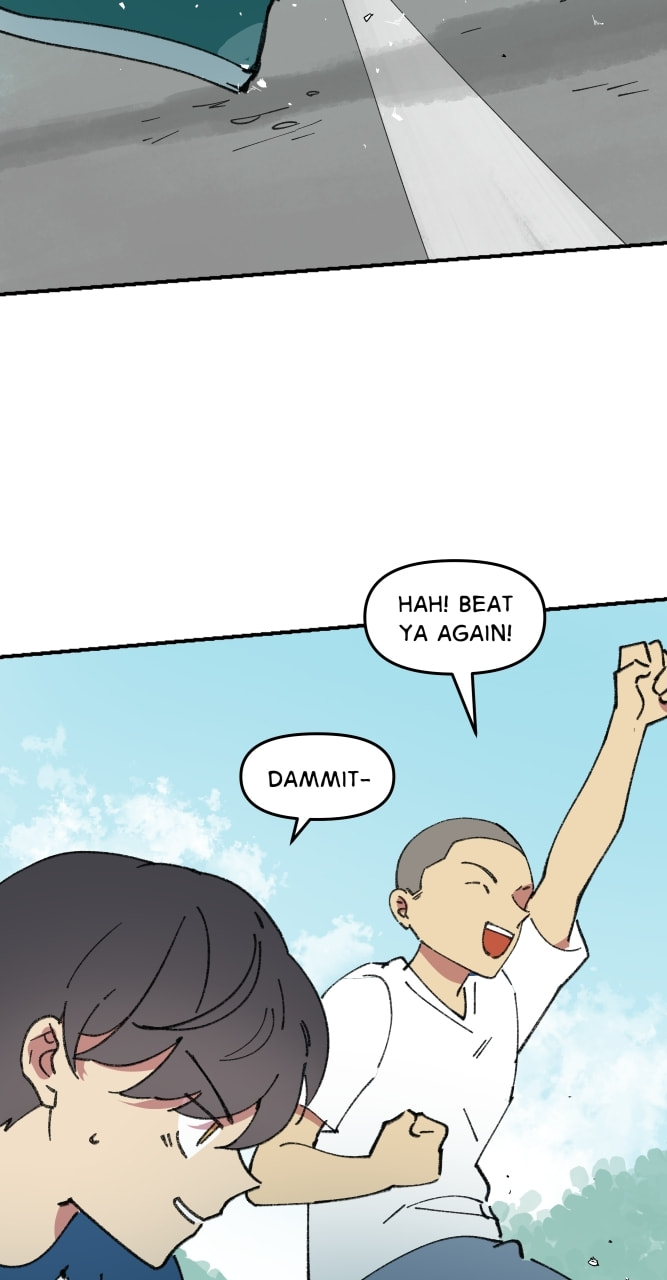 Kyokou no Ou Chapter 67 page 54 - 