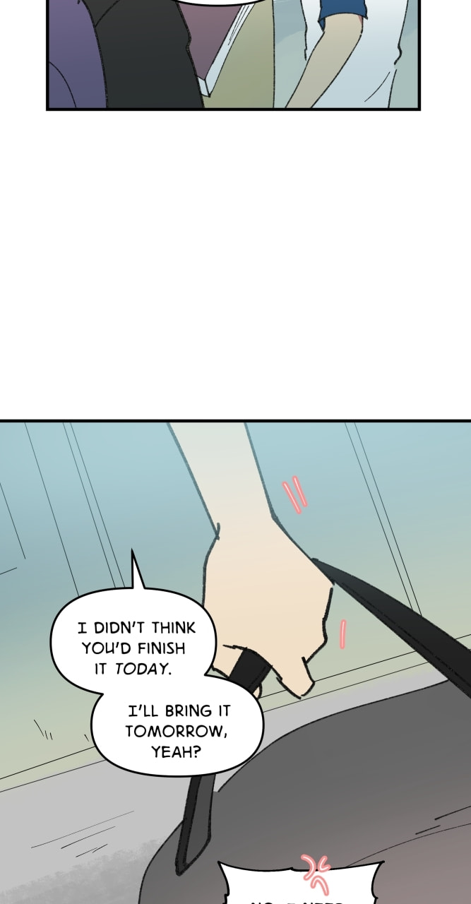 Kyokou no Ou Chapter 67 page 60 - 