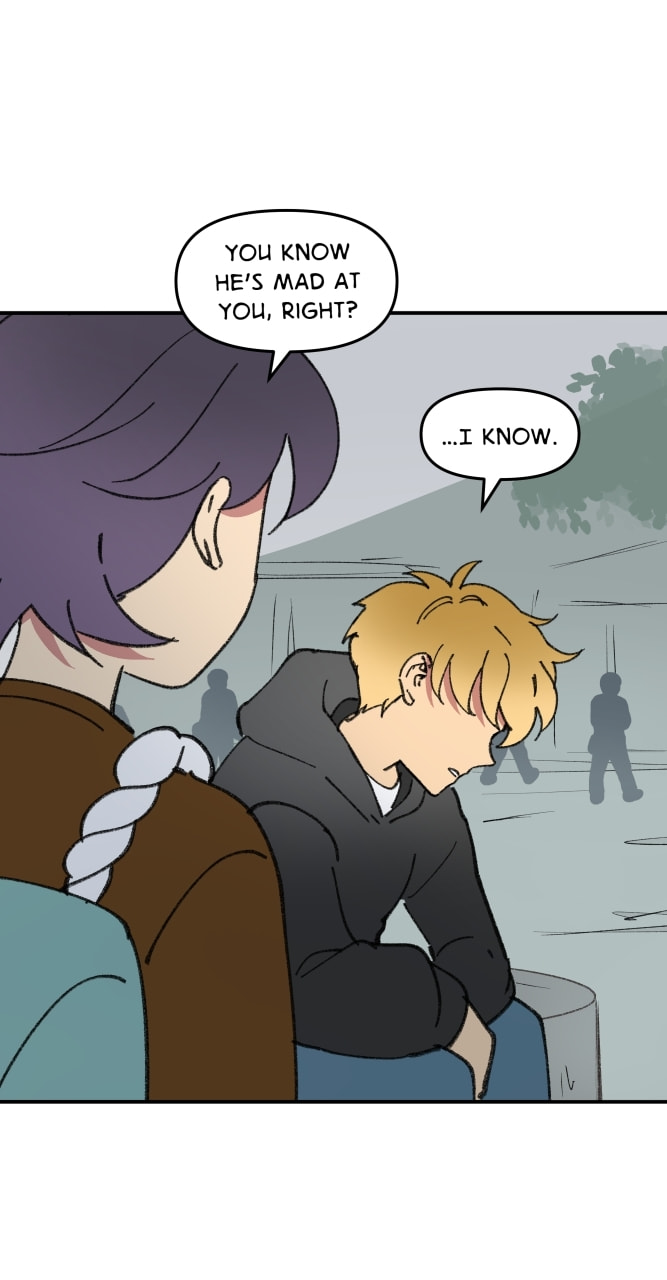 Kyokou no Ou Chapter 67 page 7 - 