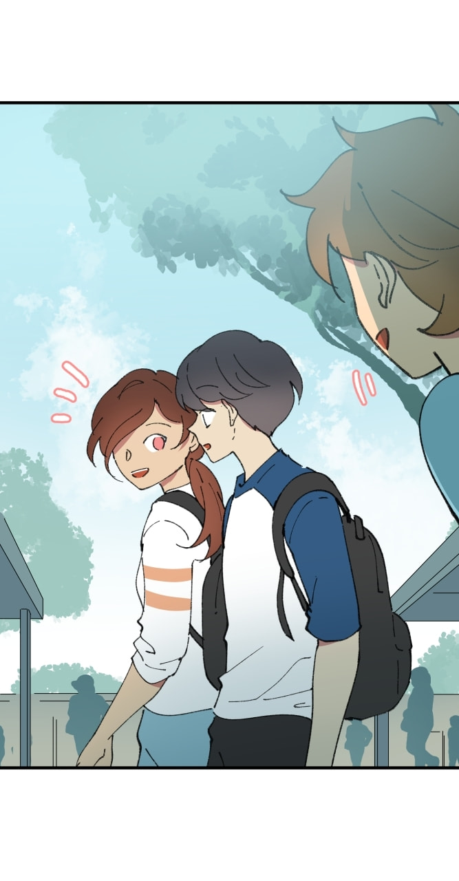 Kyokou no Ou Chapter 67 page 63 - 