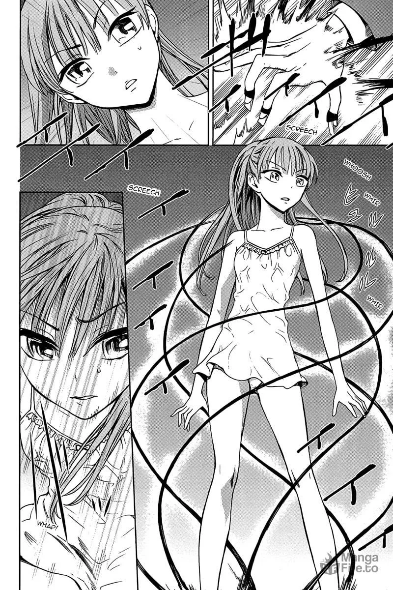 Kyokou no Ou Chapter 9 page 5 - 