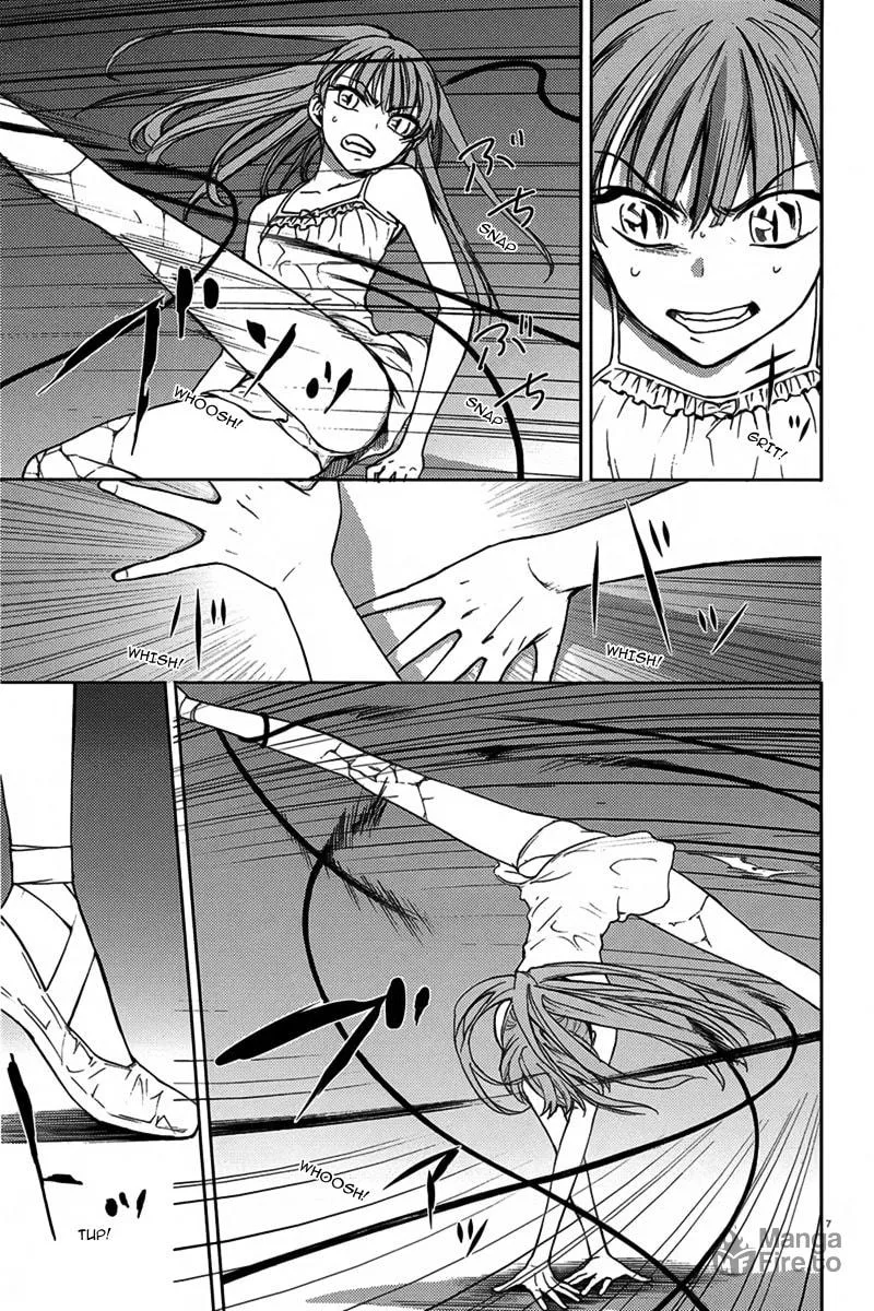 Kyokou no Ou Chapter 9 page 10 - 