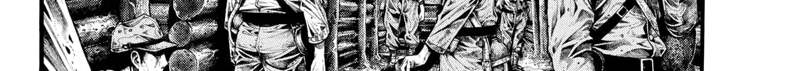 Kyokuhoku no Geroi: 8-gatsu 17-nichi no Kaisen Chapter 1 page 22 - 