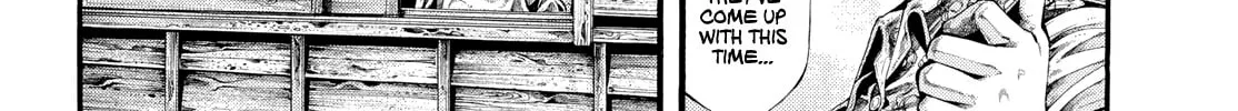 Kyokuhoku no Geroi: 8-gatsu 17-nichi no Kaisen Chapter 1 page 34 - 