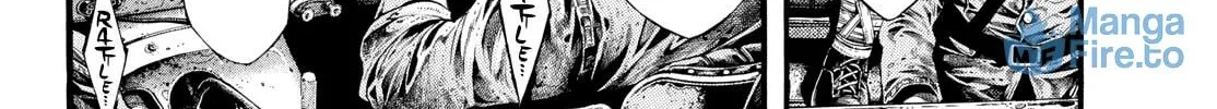 Kyokuhoku no Geroi: 8-gatsu 17-nichi no Kaisen Chapter 1 page 54 - 