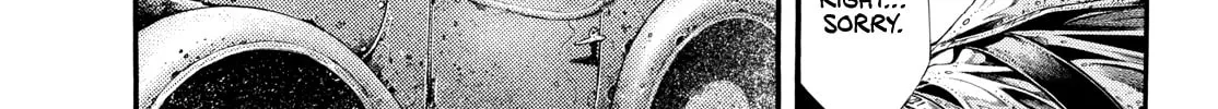 Kyokuhoku no Geroi: 8-gatsu 17-nichi no Kaisen Chapter 1 page 56 - 