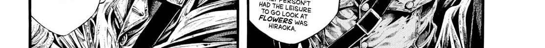 Kyokuhoku no Geroi: 8-gatsu 17-nichi no Kaisen Chapter 1 page 58 - 