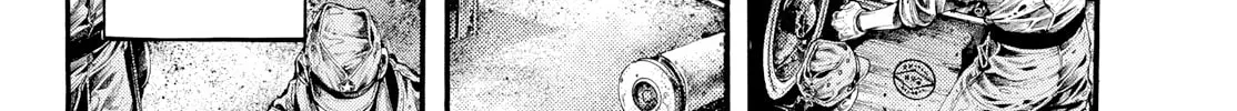 Kyokuhoku no Geroi: 8-gatsu 17-nichi no Kaisen Chapter 1 page 62 - 