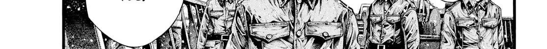 Kyokuhoku no Geroi: 8-gatsu 17-nichi no Kaisen Chapter 2 page 58 - 