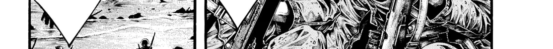 Kyokuhoku no Geroi: 8-gatsu 17-nichi no Kaisen Chapter 2 page 10 - 