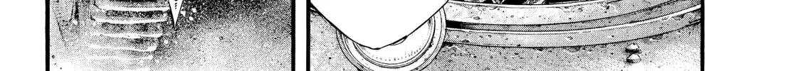 Kyokuhoku no Geroi: 8-gatsu 17-nichi no Kaisen Chapter 3 page 34 - 
