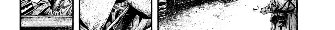 Kyokuhoku no Geroi: 8-gatsu 17-nichi no Kaisen Chapter 3 page 38 - 