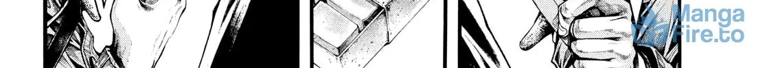 Kyokuhoku no Geroi: 8-gatsu 17-nichi no Kaisen Chapter 3 page 42 - 