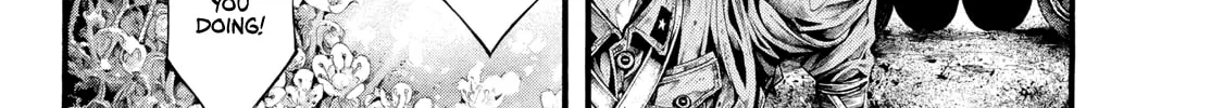 Kyokuhoku no Geroi: 8-gatsu 17-nichi no Kaisen Chapter 4 page 26 - 