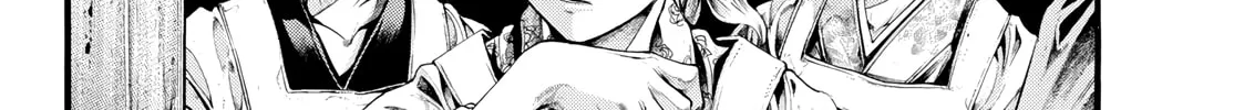 Kyokuhoku no Geroi: 8-gatsu 17-nichi no Kaisen Chapter 4 page 34 - 