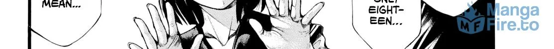 Kyokuhoku no Geroi: 8-gatsu 17-nichi no Kaisen Chapter 4 page 42 - 