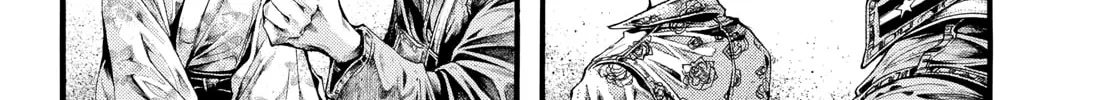 Kyokuhoku no Geroi: 8-gatsu 17-nichi no Kaisen Chapter 4 page 46 - 