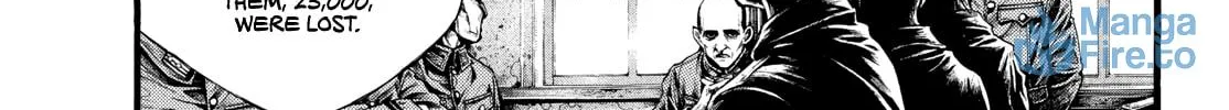 Kyokuhoku no Geroi: 8-gatsu 17-nichi no Kaisen Chapter 5 page 30 - 